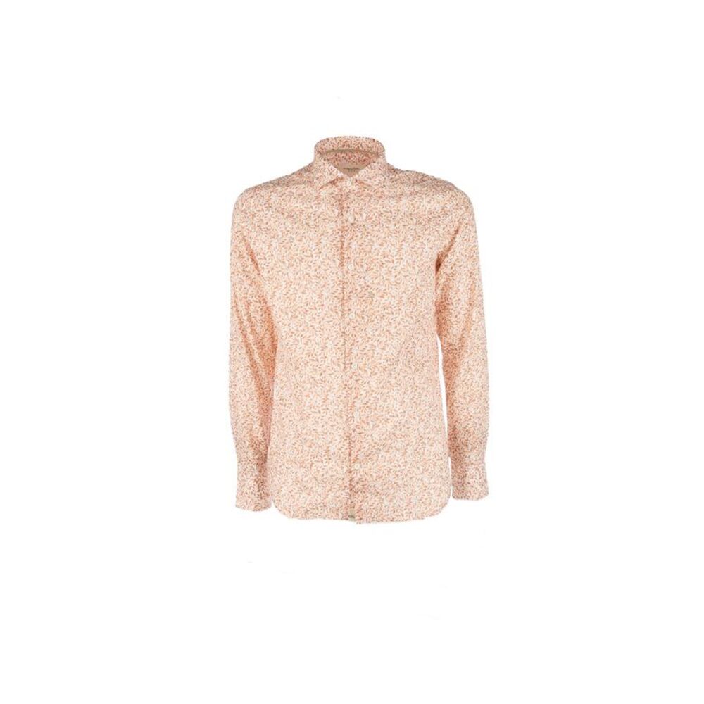 Tintoria Mattei Man Clothing Shirts